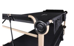 Disc-O-Bed 2XL Camping Stockbett Inkl. Seitentaschen 11 Disc-O-Bed 2XL Camping Stockbett Inkl. Seitentaschen -Campingmöbel 378632 2557060