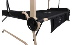 Disc-O-Bed 2XL Camping Stockbett Inkl. Seitentaschen 12 Disc-O-Bed 2XL Camping Stockbett Inkl. Seitentaschen -Campingmöbel 378668 2557066