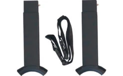 Disc-O-Bed XLT Single Edition Camping Feldbett Mit Seitentasche -Campingmöbel 378701 2269418