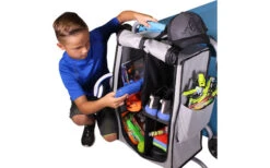 Disc-O-Bed Hängegarderobe/Cabinet Für Stockbett Kid-O-Bunk -Campingmöbel 378710 2548885