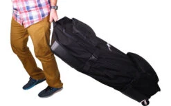 Disc-O-Bed Rollerbag 2XL Transporttasche Für Disc-O-Beds 169 Liter -Campingmöbel 378743 2693591