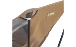 Helinox Ground Chair Camping Faltstuhl Coyote Tan -Campingmöbel 379727 2586809