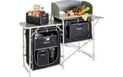 Berger Campingküche -Campingmöbel 379775 2485256