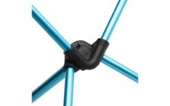 Helinox Chai Zero Campingstuhl Hellgrau -Campingmöbel 379787 2546662