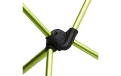 Helinox Chai Zero Campingstuhl Hellgrau -Campingmöbel 379790 2546719