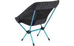 Helinox Seat Warmer Sitzauflage Schwarz -Campingmöbel 380695 2660590 1