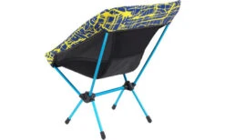 Helinox Seat Warmer Sitzauflage Schwarz -Campingmöbel 381505 2660596 1