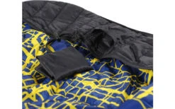 Helinox Seat Warmer Sitzauflage Schwarz -Campingmöbel 381565 2660614 1