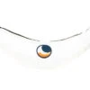 Ticket To The Moon Compact Hammock Hängematte Turquoise -Campingmöbel 382697 2788604 3