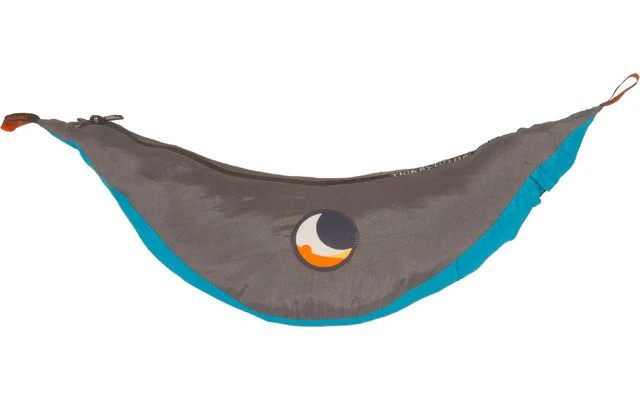 Ticket To The Moon Original Hammock Hängematte Chocolate / Brown 6 Ticket To The Moon Original Hammock Hängematte Chocolate / Brown – Bild 4