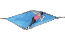 Ticket To The Moon Original Hammock Hängematte Royal Blue / Orange 13 Ticket To The Moon Original Hammock Hängematte Royal Blue / Orange -Campingmöbel 383135 2789248