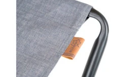 Bo-Camp Urban Outdoor Limehouse Klapphocker 7 Bo-Camp Urban Outdoor Limehouse Klapphocker -Campingmöbel 385600 2825141