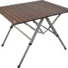 DEFA One Action Klapptisch 81 X 40 Cm -Campingmöbel 390275 2850260