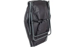 Bo-Camp Urban Outdoor Silvertown Faltsessel 8 Bo-Camp Urban Outdoor Silvertown Faltsessel -Campingmöbel 391643 2891692