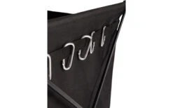 Bo-Camp Industrial Arion Beistelltisch Mit Ablagefach -Campingmöbel 391802 2884649