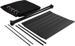 Bo-Camp Industrial Arion Beistelltisch Mit Ablagefach -Campingmöbel 391922 2884655