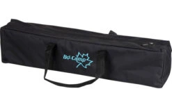 Bo-Camp Eco Bambus Rolltisch 50 X 65 Cm -Campingmöbel 391958 2892211