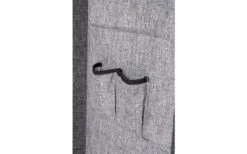 Bo-Camp Urban Outdoor Hampton Küchenschrank -Campingmöbel 392018 2892377