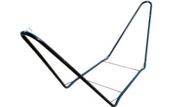 Chillounge Sunrise Einzel-Stabhängematte -Campingmöbel 392543 2851433