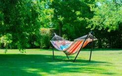 Chillounge Sunrise Einzel-Stabhängematte -Campingmöbel 392546 2851439