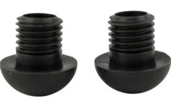 Westfield Adapterset Passend Zu AMBASSADOR 2/REGINA Fussauflage -Campingmöbel 399870 2929824