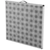 Coleman Quadratischer Campingtisch 80 X 80 X 70 Cm -Campingmöbel 414030 3020549