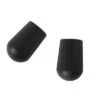 Helinox Rubber Foot Gummifüße - Chair One XL -Campingmöbel 440954 3861774