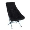 Helinox Sitzwärmer Für Chair Two Schwarz -Campingmöbel 441915 3784594 1