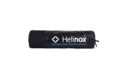 Helinox Cot Max Convertible Campingliege -Campingmöbel 444263 3857934