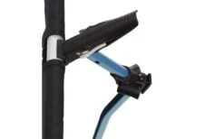 Helinox Cot One Convertible Insulated Campingliege -Campingmöbel 445361 3857990