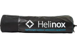 Helinox Cot One Convertible Insulated Campingliege -Campingmöbel 448718 3857998