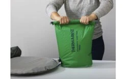 Therm-a-Rest BlockerLite Pumpsack -Campingmöbel 459381 3339191
