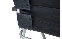 Crespo AA-234 Air Elite Sonnenliege -Campingmöbel 460772 3156773