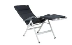 Crespo AA-234 Air Elite Sonnenliege -Campingmöbel 482078 3413955