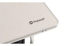 Outwell Andros Küchentisch 45,5 X 80,5 X 80 Cm -Campingmöbel 485105 3468418