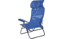 Crespo AL-205 Beach Chair Strandstuhl Compact Grau 11 Crespo AL-205 Beach Chair Strandstuhl Compact Grau -Campingmöbel 494588 3418875 1