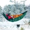 Amazonas Underquilt Hängematten Wärmeschutz -Campingmöbel 500738 3459744