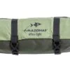 Amazonas Hängematte Silk Traveller Thermo Grün -Campingmöbel 501014 3460918