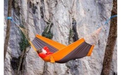 Amazonas Hängematte Silk Traveller XL Chili 15 Amazonas Hängematte Silk Traveller XL Chili -Campingmöbel 501047 3457212