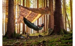 Amazonas Underquilt Hängematten Wärmeschutz -Campingmöbel 502259 3459750