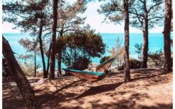 Amazonas Hängematte Silk Traveller XL Chili 12 Amazonas Hängematte Silk Traveller XL Chili -Campingmöbel 504047 3457167