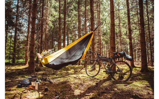 Amazonas Adventure Hammock Hängematte XXL Nemo 6 Amazonas Adventure Hammock Hängematte XXL Nemo – Bild 4