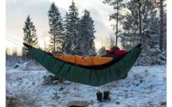 Amazonas Underquilt Hängematten Wärmeschutz -Campingmöbel 504218 3459762