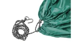 Amazonas Reisehängematte Travel Set Blau -Campingmöbel 504560 3458397