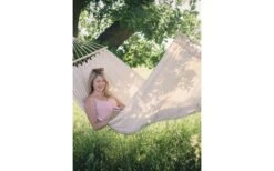 Amazonas Tobago Hängematte 200 X 80 Cm Beige 13 Amazonas Tobago Hängematte 200 X 80 Cm Beige -Campingmöbel 504845 3461743