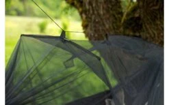 Amazonas Hängematte Moskito-Traveller Extreme Schwarz 10 Amazonas Hängematte Moskito-Traveller Extreme Schwarz -Campingmöbel 504983 3457941