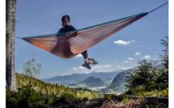 Amazonas Hängematte Silk Traveller XL Chili 14 Amazonas Hängematte Silk Traveller XL Chili -Campingmöbel 505037 3457179