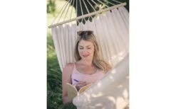 Amazonas Tobago Hängematte 200 X 80 Cm Beige 14 Amazonas Tobago Hängematte 200 X 80 Cm Beige -Campingmöbel 505184 3461749