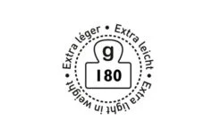 Amazonas Adventure Hammock Hängematte Ice Blue -Campingmöbel 511010 3458065 2