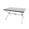 Bo-Camp Lamel Campingtisch 121 X 80 Cm -Campingmöbel 514949 3440877